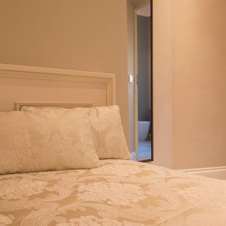 B&B Pistoia Inn מראה חיצוני תמונה