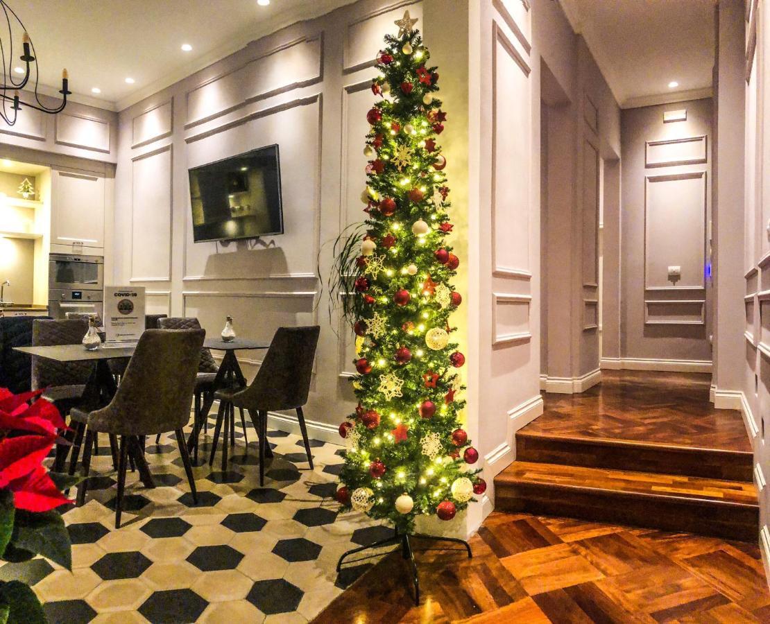 B&B Pistoia Inn מראה חיצוני תמונה