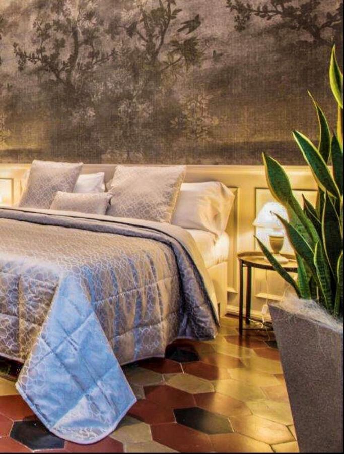 B&B Pistoia Inn מראה חיצוני תמונה