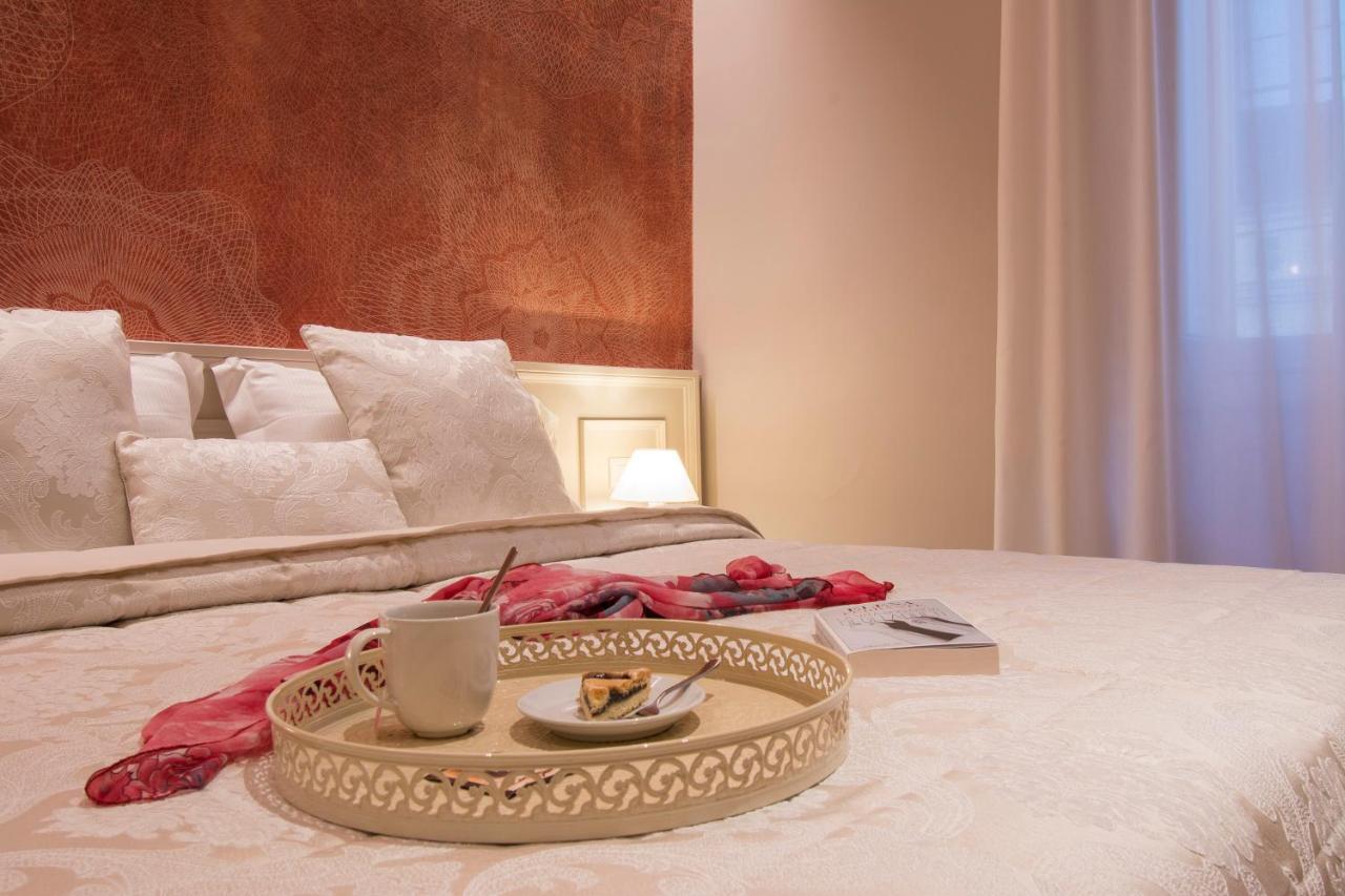 B&B Pistoia Inn מראה חיצוני תמונה
