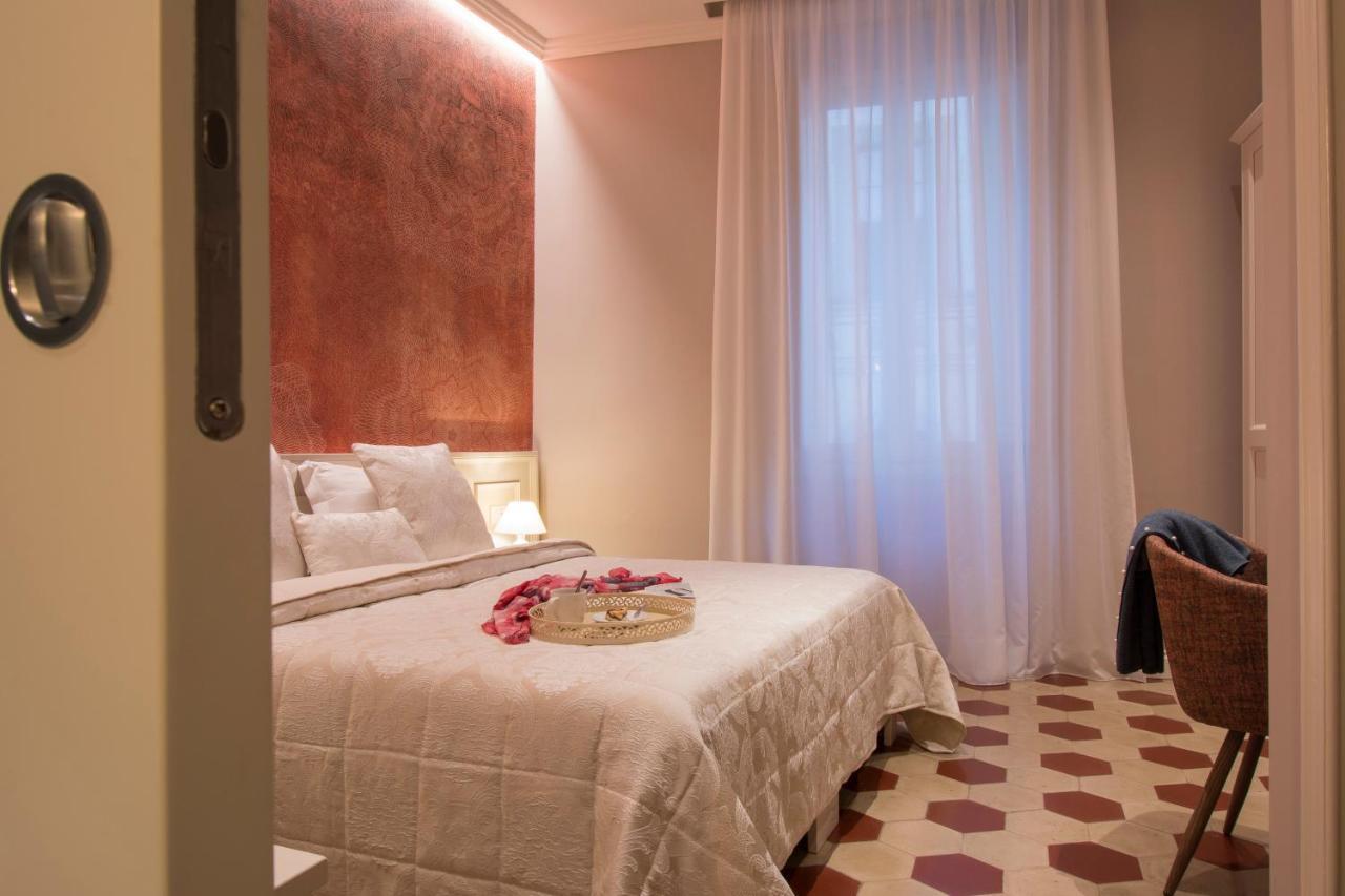 B&B Pistoia Inn מראה חיצוני תמונה