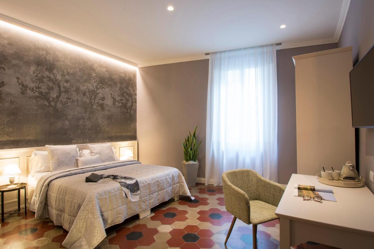 B&B Pistoia Inn מראה חיצוני תמונה