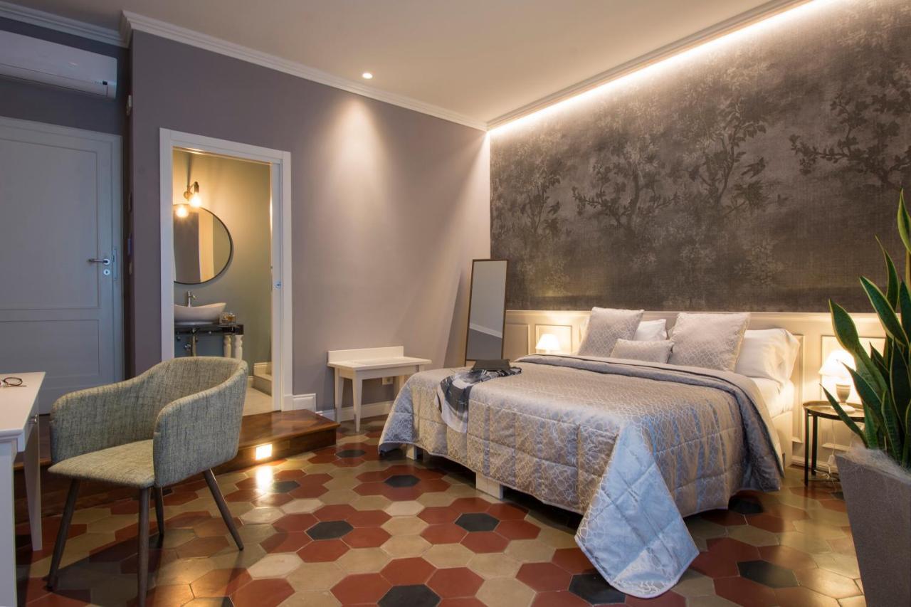 B&B Pistoia Inn מראה חיצוני תמונה