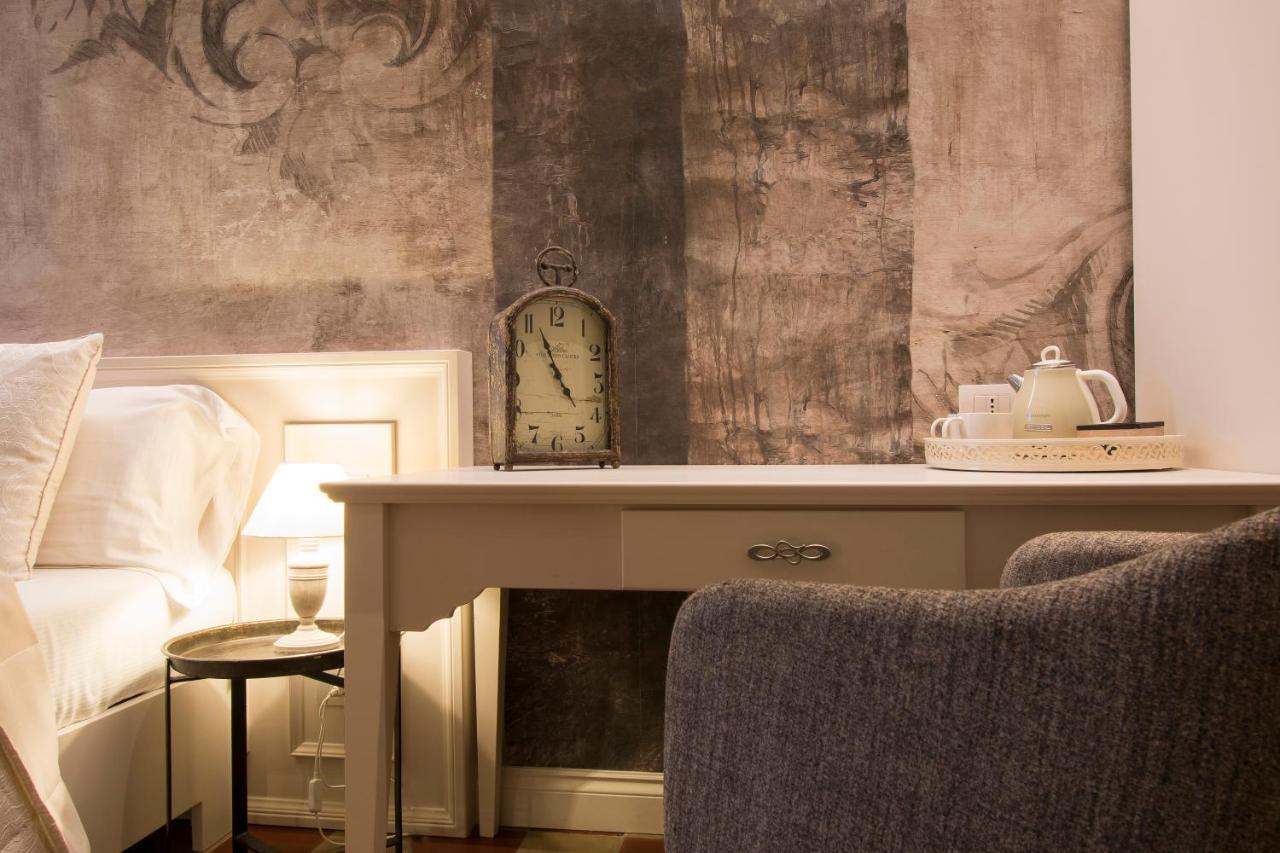 B&B Pistoia Inn מראה חיצוני תמונה