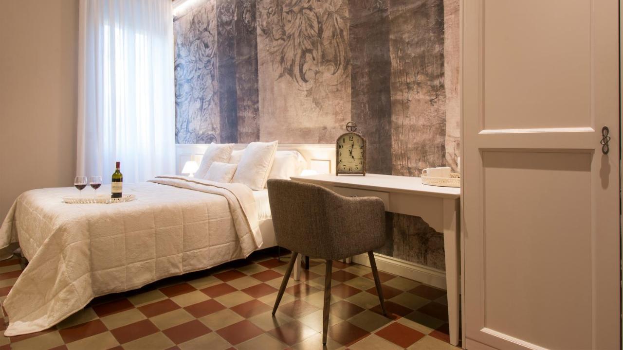 B&B Pistoia Inn מראה חיצוני תמונה
