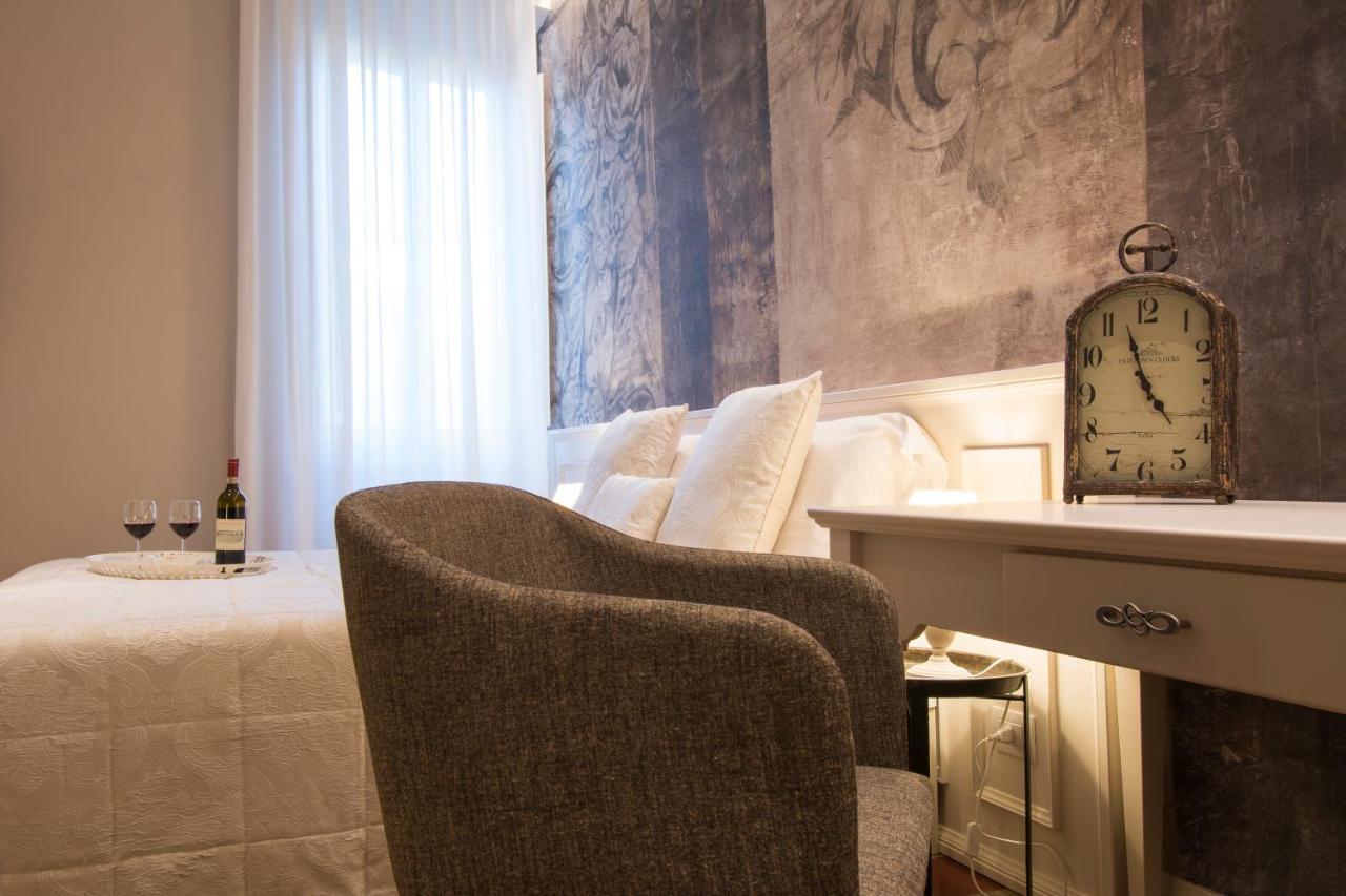 B&B Pistoia Inn מראה חיצוני תמונה