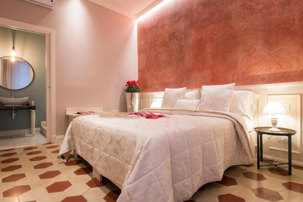 B&B Pistoia Inn מראה חיצוני תמונה
