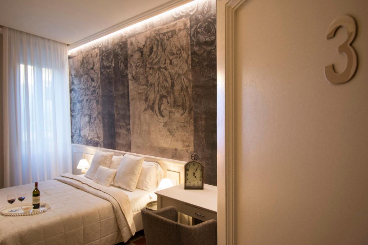 B&B Pistoia Inn מראה חיצוני תמונה