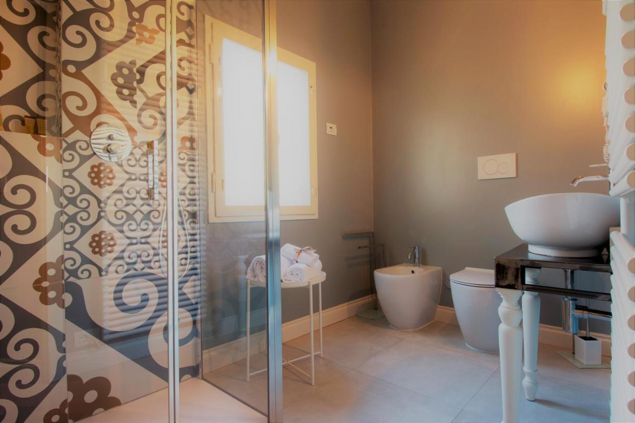 B&B Pistoia Inn מראה חיצוני תמונה
