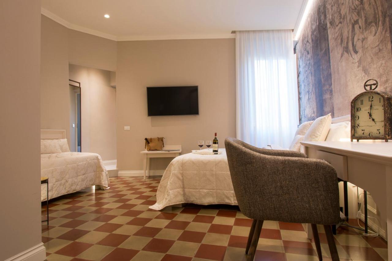 B&B Pistoia Inn מראה חיצוני תמונה