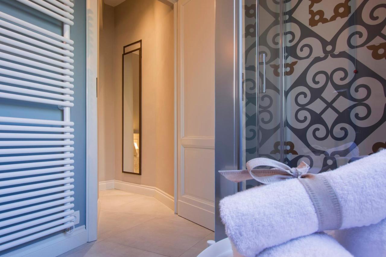 B&B Pistoia Inn מראה חיצוני תמונה