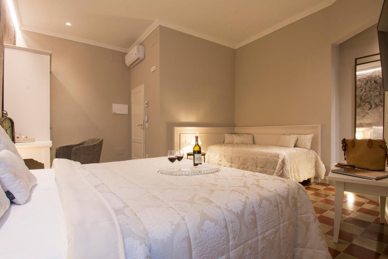 B&B Pistoia Inn מראה חיצוני תמונה