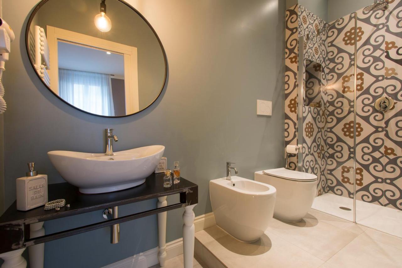 B&B Pistoia Inn מראה חיצוני תמונה