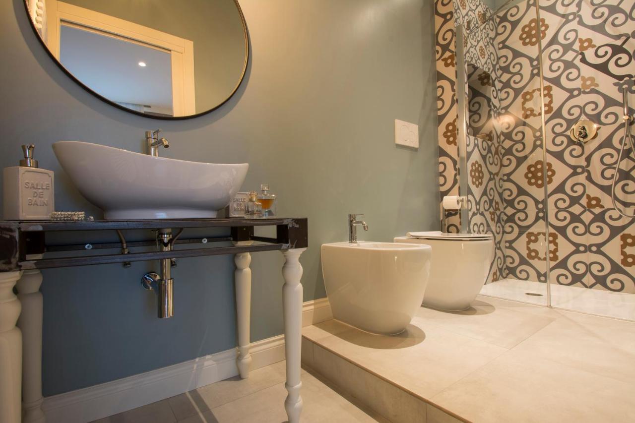 B&B Pistoia Inn מראה חיצוני תמונה