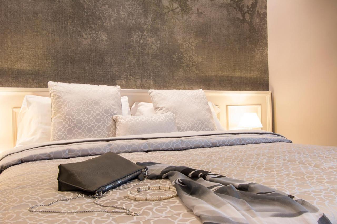 B&B Pistoia Inn מראה חיצוני תמונה