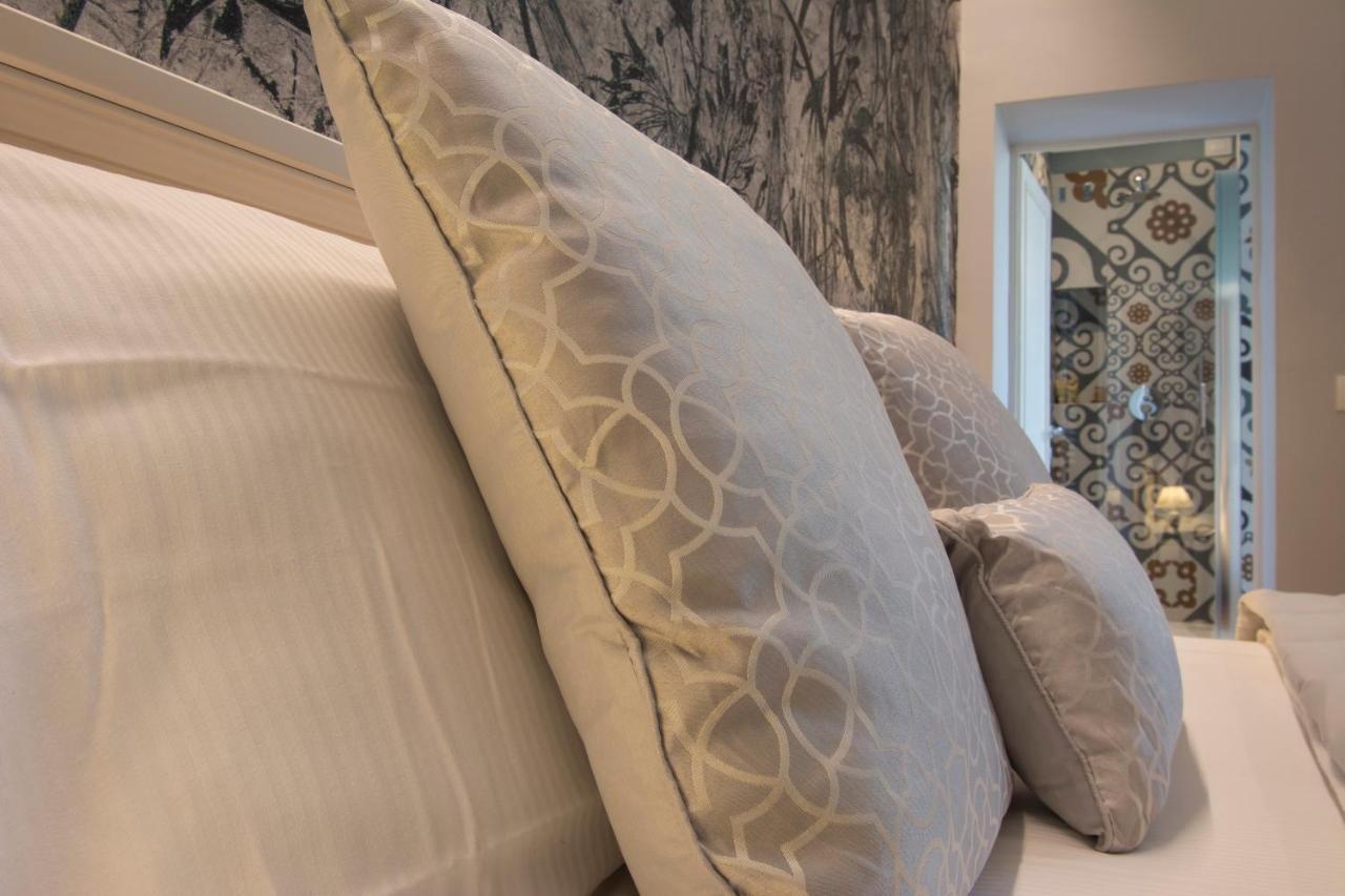 B&B Pistoia Inn מראה חיצוני תמונה