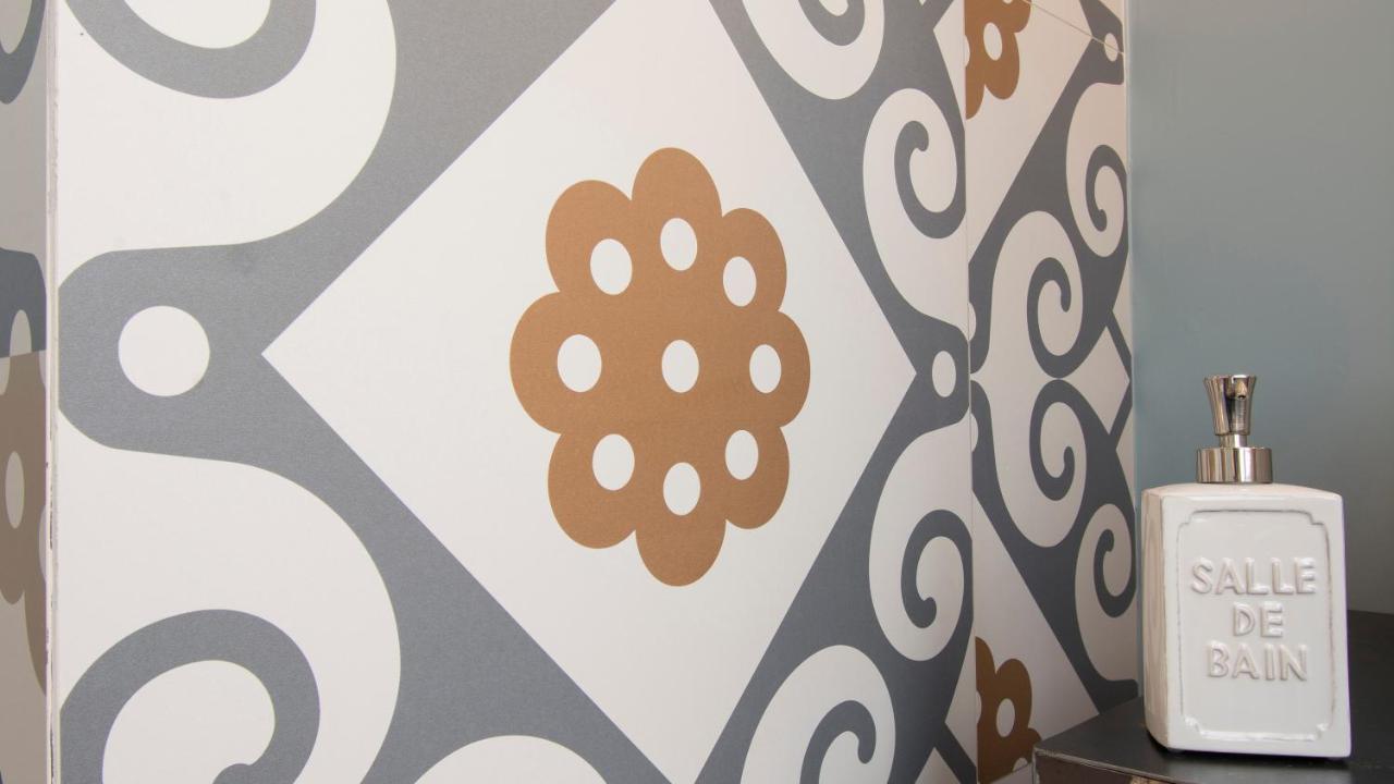 B&B Pistoia Inn מראה חיצוני תמונה