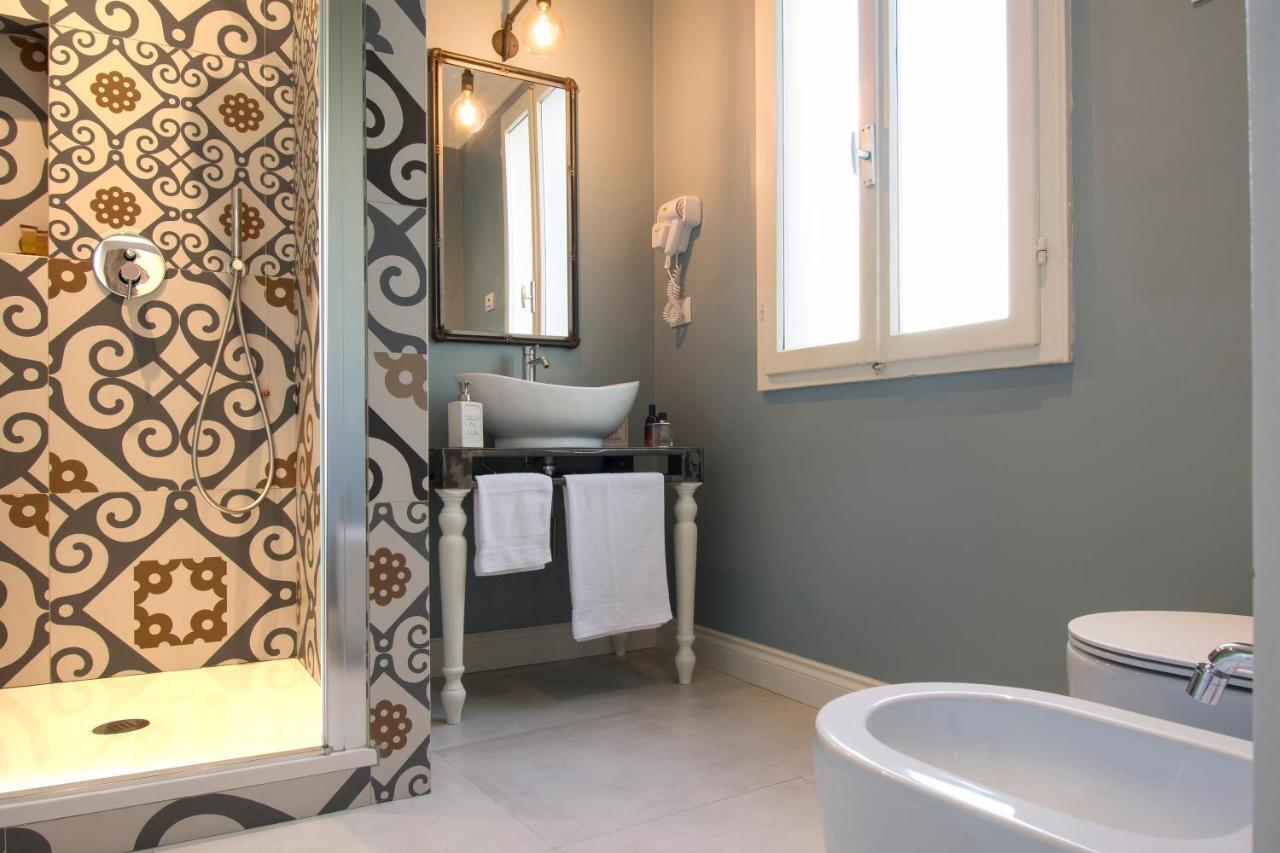 B&B Pistoia Inn מראה חיצוני תמונה
