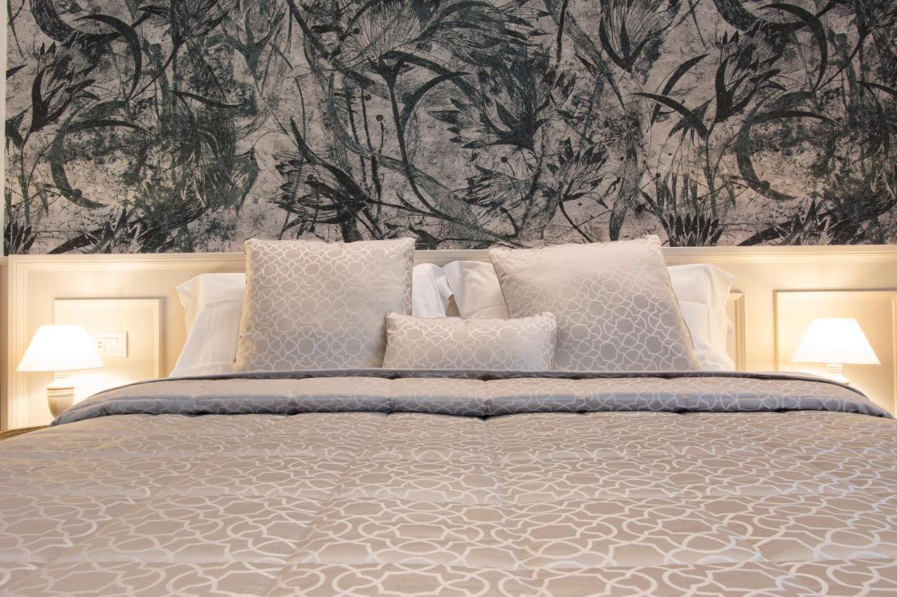 B&B Pistoia Inn מראה חיצוני תמונה