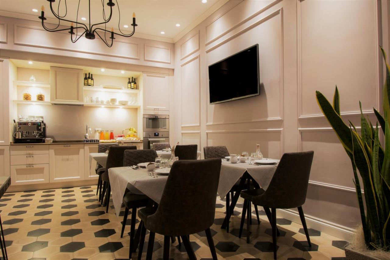 B&B Pistoia Inn מראה חיצוני תמונה