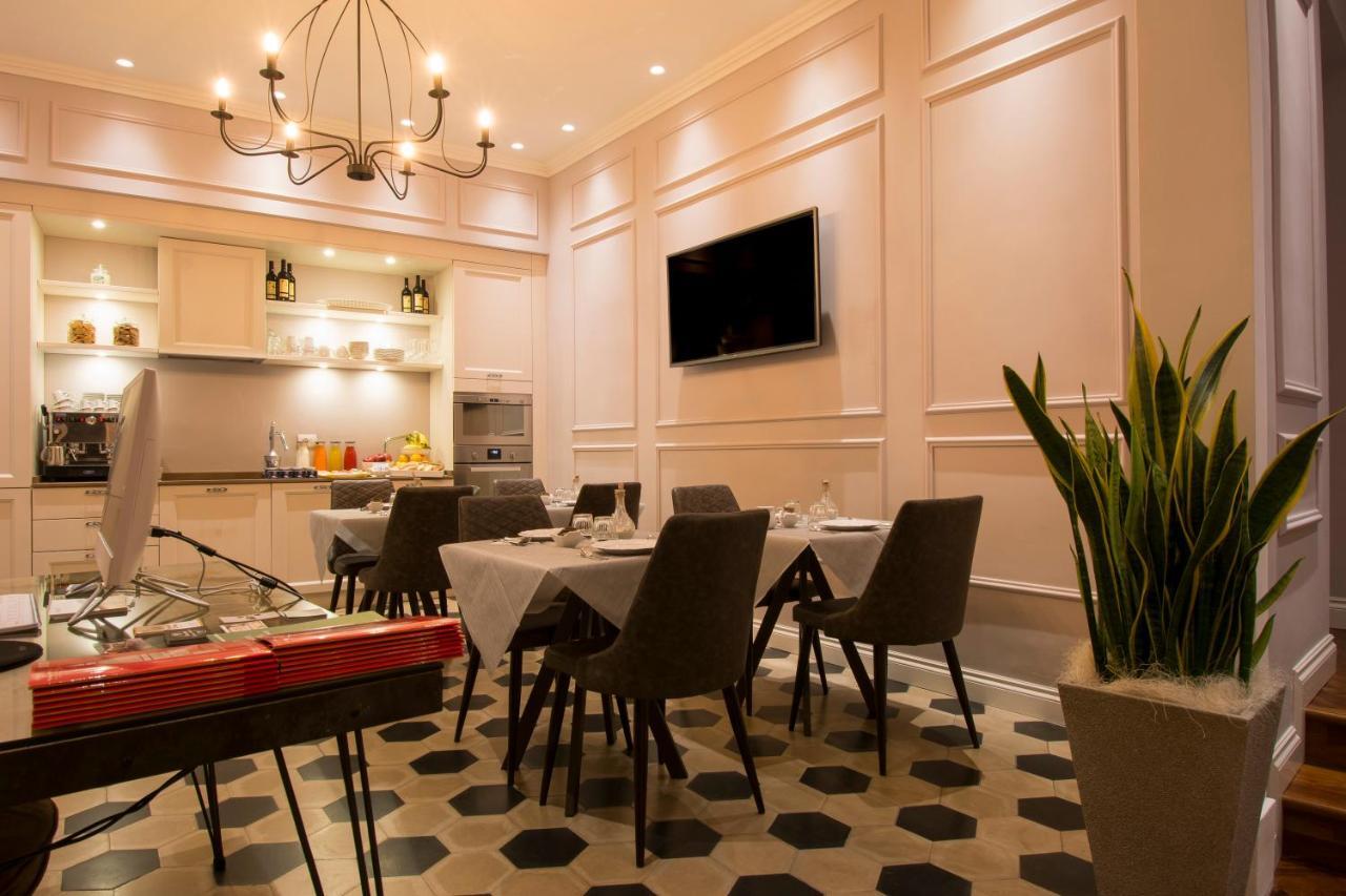B&B Pistoia Inn מראה חיצוני תמונה