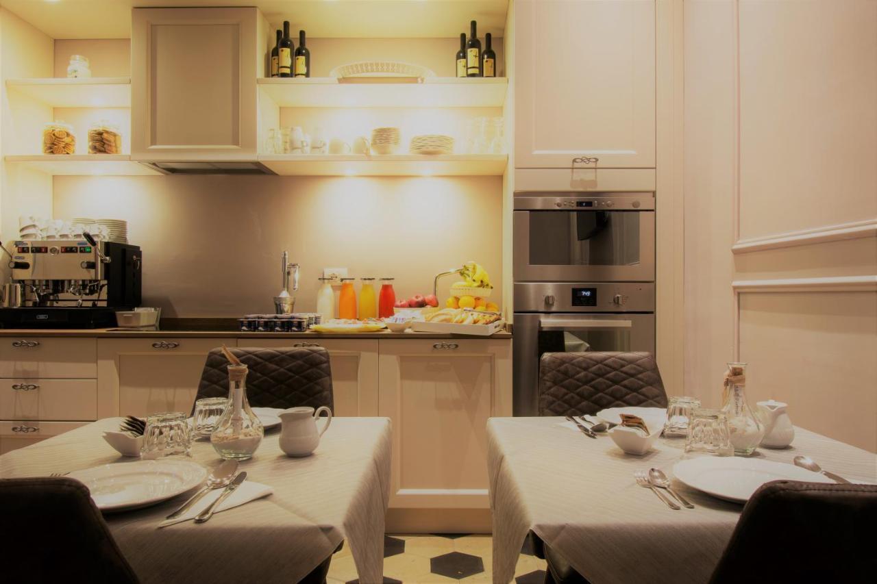B&B Pistoia Inn מראה חיצוני תמונה
