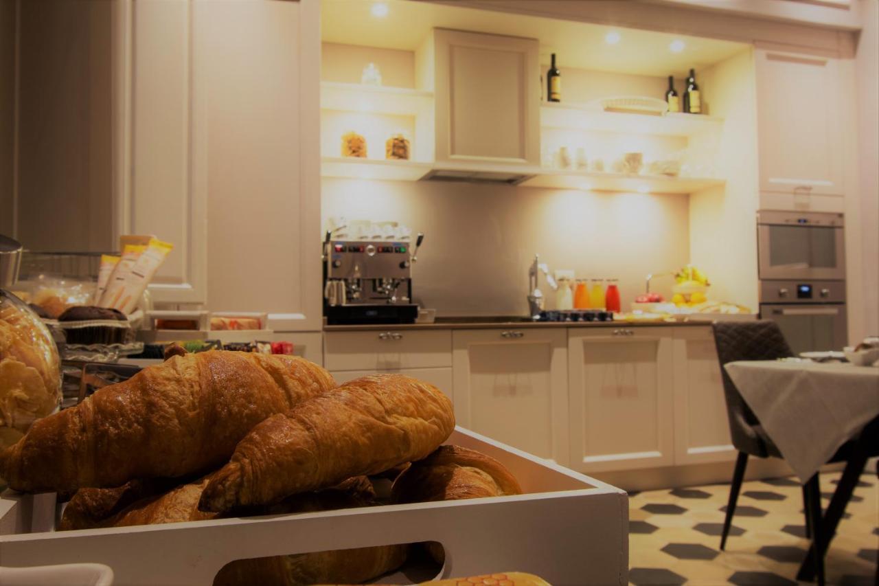 B&B Pistoia Inn מראה חיצוני תמונה